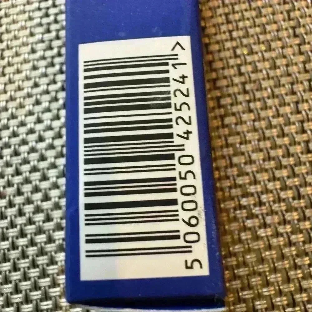 BN Eyeko Black Lash Alert Mascara